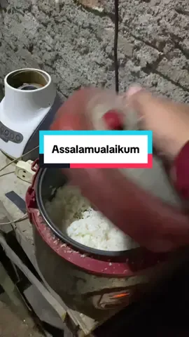 Assalamualaikum 