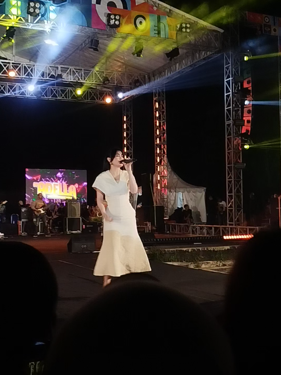 Gelandangan - Sherly kdi #omadella #sherlykdi #gelandangan #pekanrayapasuruan #fypviralシ 