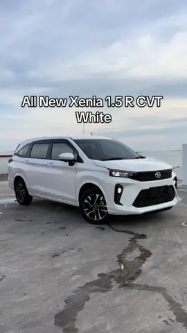 All New Xenia 1.5 R CVT  OTR Balikpapan 309.050.000  Untuk Info Harga Cash & Credit Bisa Tanya Sugi yaa. #xenia #daihatsubalikpapan #daihatsupenajam #daihatsusamarinda #daihatsukaltim 