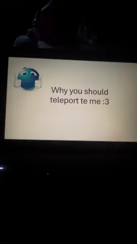 IM BEGGINGG PLSS ILL DO ANYTHING🙏🏻🙏🏻 #teleporttomeplease #powerpointpresentation #PLSSSTELEPORT #dontletitflop #fyp 