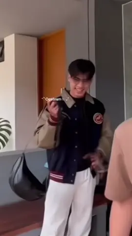 Before jadi tinky winky💗 . . #adzandodavema #fypage #fyppppppppppppppppppppppp #masyaallahtabarakallah🥰 #4u @Adzando Davema @zinitialwords 