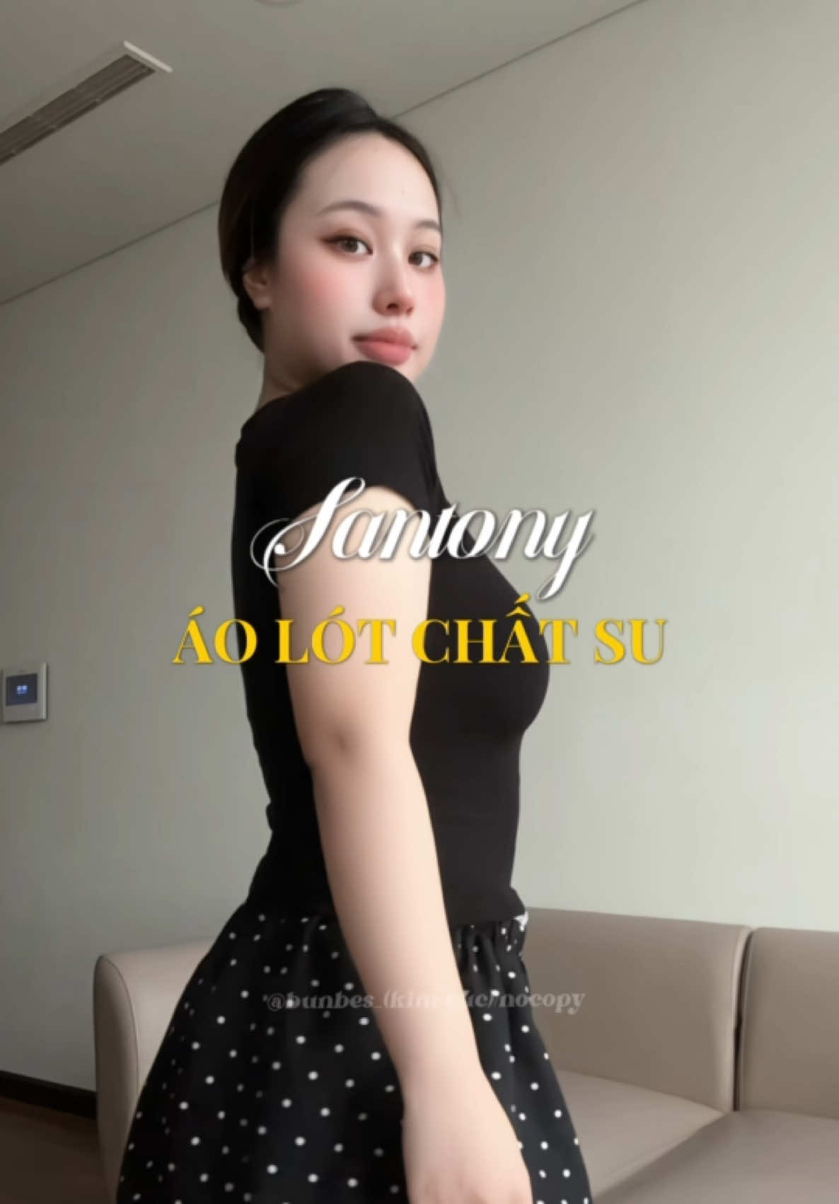 Mặc êm, thoáng, siu chất lượng ✨ #santonyunderwear #santony956 #noiysantony #fyb 