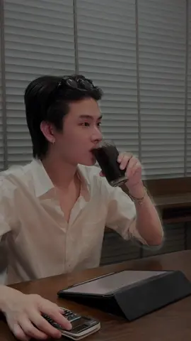 ใครลองแล้วบ้างชอบแบบน้องไทยมั้ยครับ? #BirdyCafeBlackYuzu #เบอร์ดี้คาเฟ่กาแฟคุณภาพพร้อมเสิร์ฟ #THAIchayanon