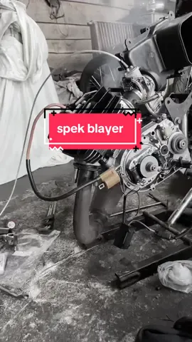 #spekblayer #fyp #ajipangestu135🐌 