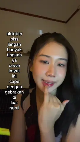 aku pake lip pulpen dari dari dari mane hayoo