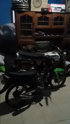 #5tpgank #vegajogjastyle #kotaknalpot #Salayar_Gank 