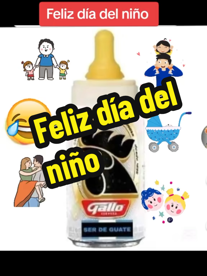 Feliz día del niño #guatemala #amor #paratii #fyp #Recuerdos 