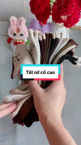 Tất nữ cổ cao hình gấu #xuhuong #tat #tatnu #viral  @Quynh Nga97  @Quynh Nga97 