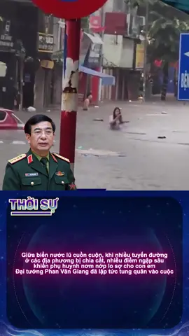 Cảm ơn quân đội việt nam cảm ơn bác Giang #tintuc #quandoinhandanvietnam #tinhnguoi #fyb #viral 