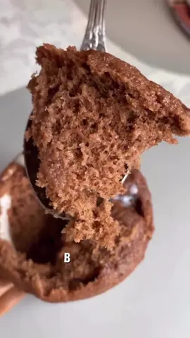 ✨ Trying out a viral mug cake recipe in the microwave – ready in just 3 minutes! 🍫☕ Will it be a hit or a flop? Let’s find out! 👩‍🍳🔥    #TikTokFood #FoodTok #BakingTok #3MinuteRecipe #Foodie