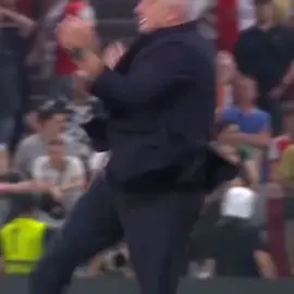 Chelsea Benfica con Mourinho prevede 🔥🟨 #chelsea #benfica #championsleague 
