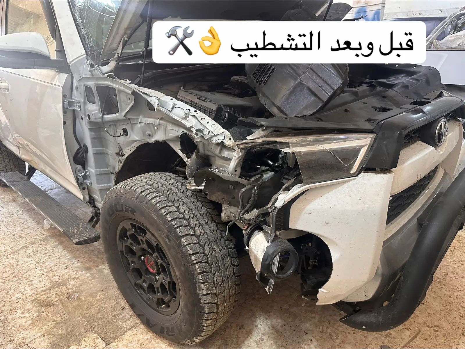 #مركز_دودج_لسمكرة_وطلاء_وتشطيب_السيارات #بنغازي_ليبيا🇱🇾 #طرابلس_بنغازي_المرج_البيضاء_درنه_طبرق #مشاهير_تيك_توك_مشاهير_العرب #الشعب_الصيني_ماله_حل😂😂 #triding #تويوتا_شعار_لا_يعرف_القانون😜💪🤛 #صيانة_سيارات #دودج_لاستيراد_السيارات @الاسطوره واحد بس بس 