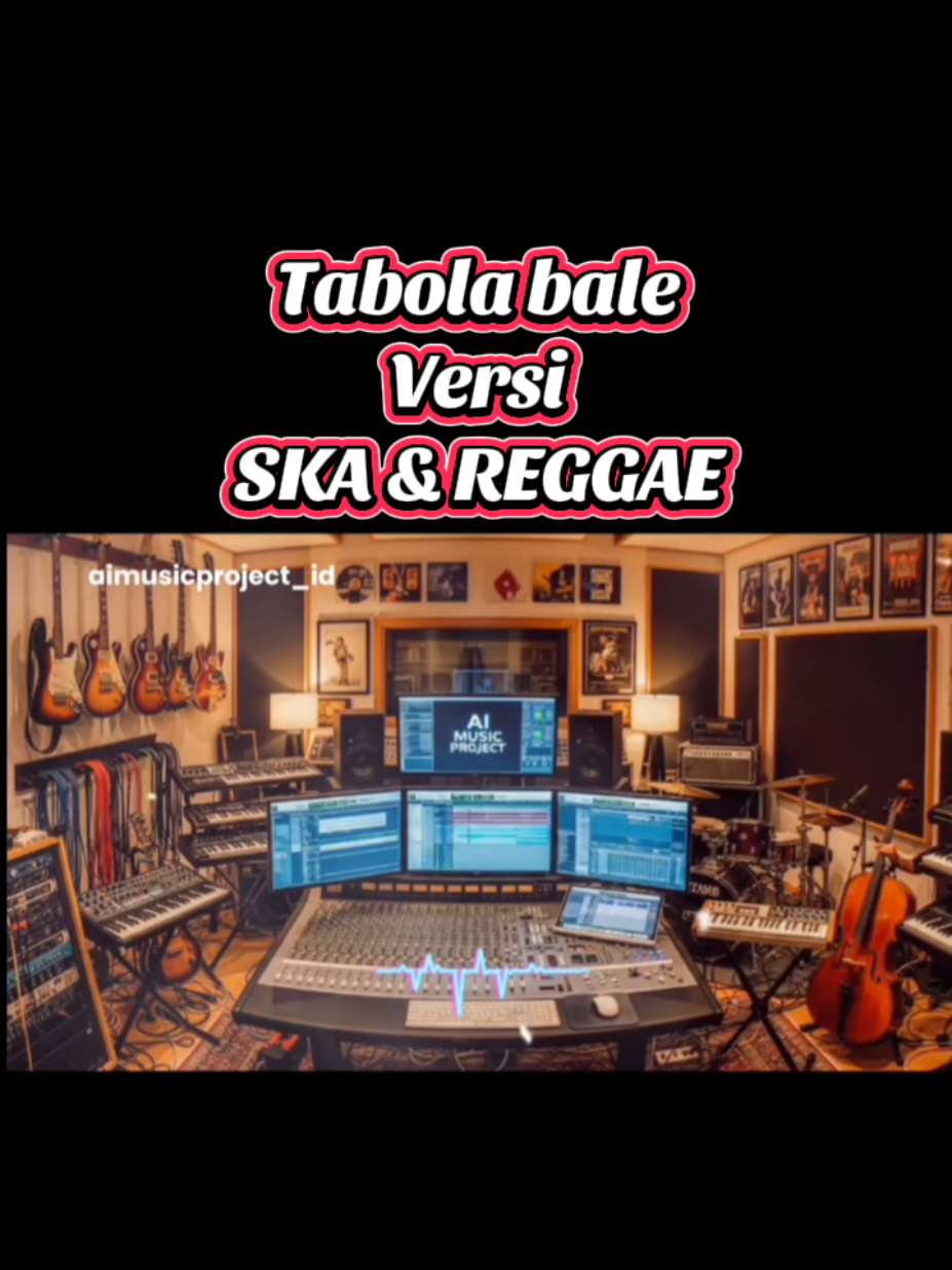 tabola bale Versi SKA & REGGAE  https://youtu.be/8zhlsLwiafM?si=zN-iHwvbyg16K0jL #tabolabaleeehitsss2025 #tabolabaledancetrend🔥🤙🏻 #nttpride🏝🔥fypシviral #fyp #laguviral 