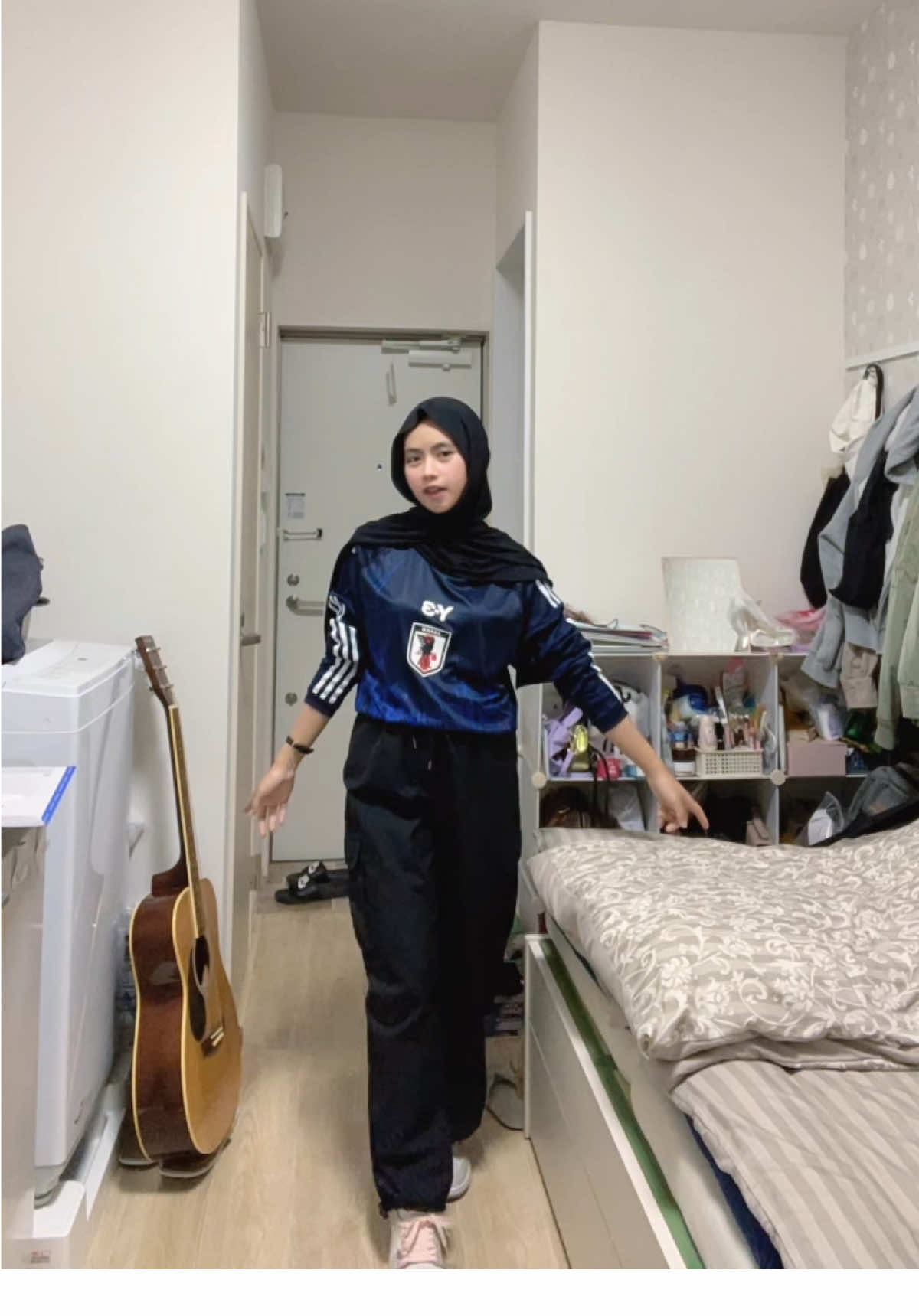 nyoba jersey baruuu
