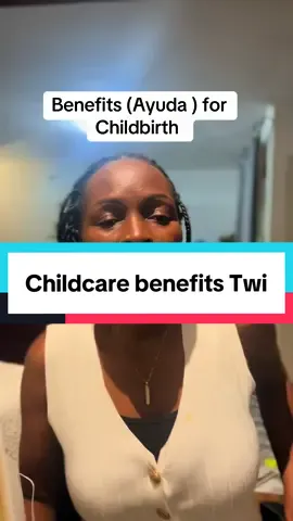 Childcare benefit in Spain #emicetv #españa #ayuda #spain🇪🇸 