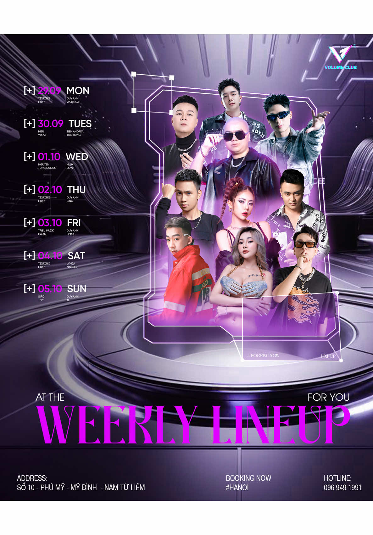 Mưa gió này các TÌnh yêu lên Volume đi đứng cẩn thận kẻo ngã vào lòng ad nhé🤭 #djtrieumuzik #Volumehateco #volumeclub #xuhuongtiktok #hottrend 