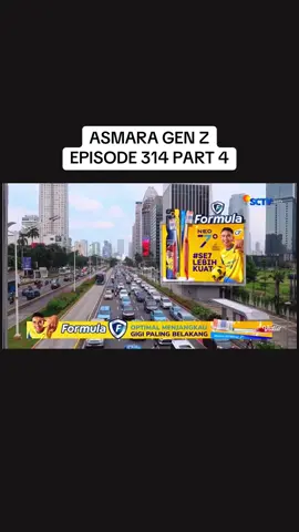 ASMARA GEN Z FULL HARI INI EPISODE 314 MALAM INI 30 SEPTEMBER 2025 #asmaragenzhariini #asmaragenzmalamini #asmaragenzfullhariini #asmaragenzhariinifull 