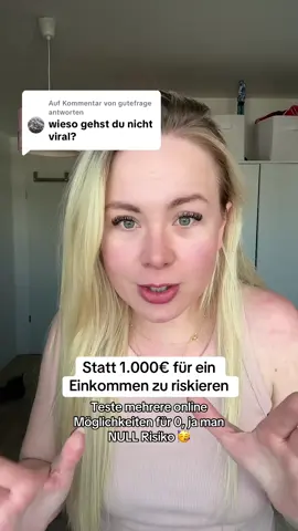 Antwort auf @gutefrage insta:VanessaBaumann96 🙌🏻