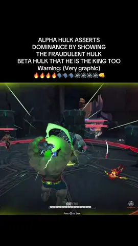 IM THE KING TOO YK? 😭 Credit: @saucex  #marvelrivals #gaming #marvelrivalsmemes #marvelrivalsgameplay #marvelrivalsclips 