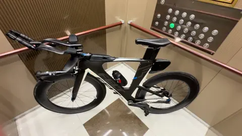 #roadbike#felt#timetrial#korean