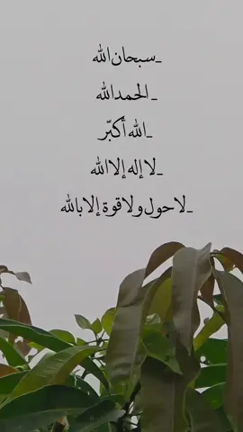 #سبحان_الله_والحمدلله_ولا_إله_إلا_الله_والله_اكبر #الباقيات_الصالحات #اذكار #اكسبلور #تيك_توك 