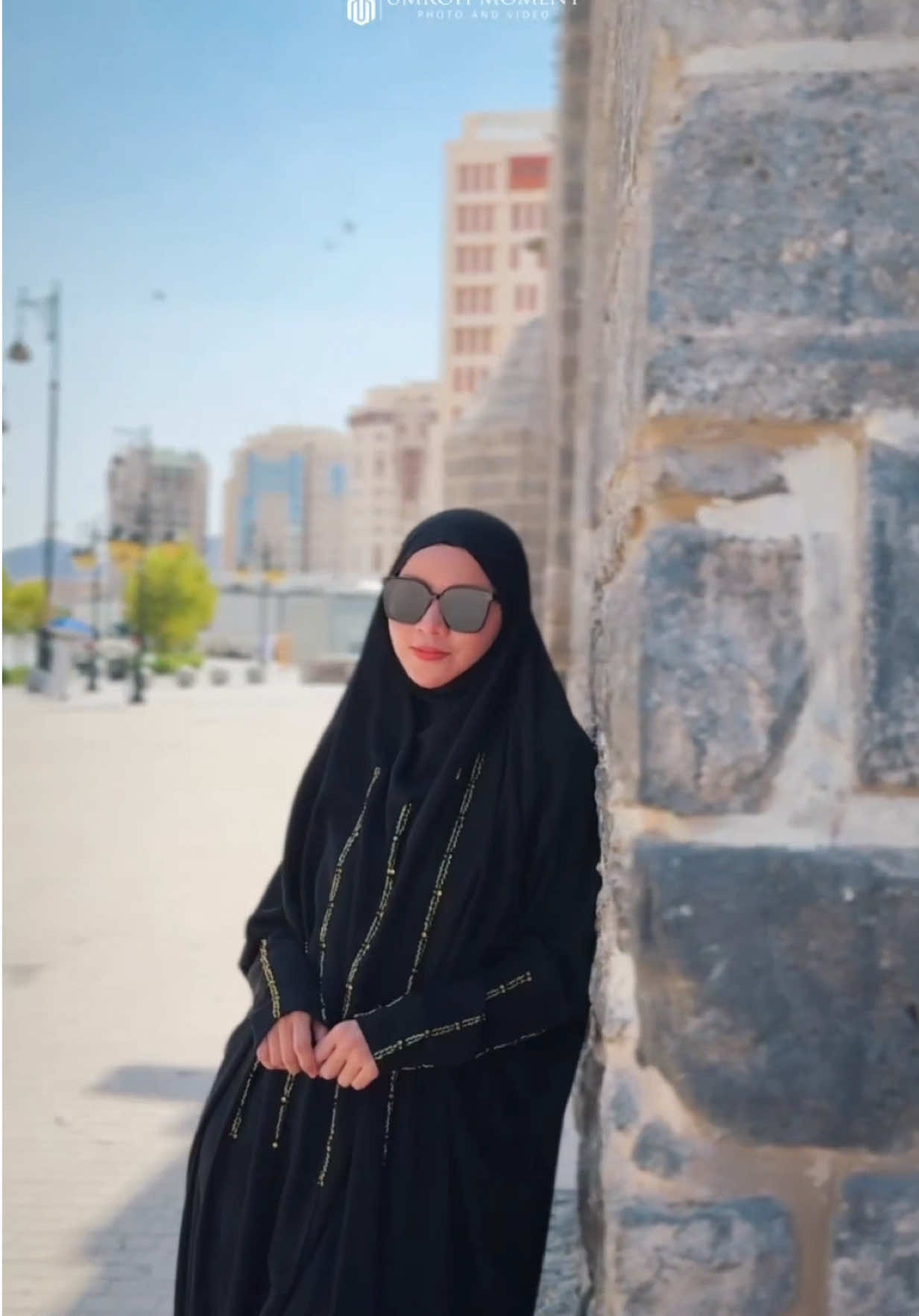 Me time di masjid nabawi adalah hal terindah yang pernah aku nikmati 😇  #nabawi #madinah #masjidnabawi 