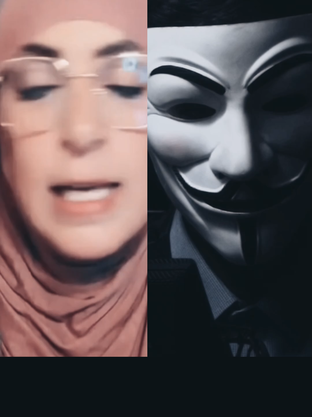 غصون بنت عائشة تحدتني أثبت ولاية علي فصدمتها