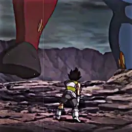 It's Over kamioren ☠️ (Dragon Ball Heroes Goku Vs Kamioren part 1) #dbs #dbz #goku #anime #shorts 