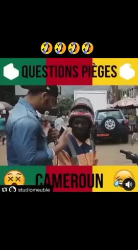 waa les camerounais 🤣🤣