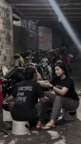 #bintangkecil216 #selaamor #racergank #racingandlove303 