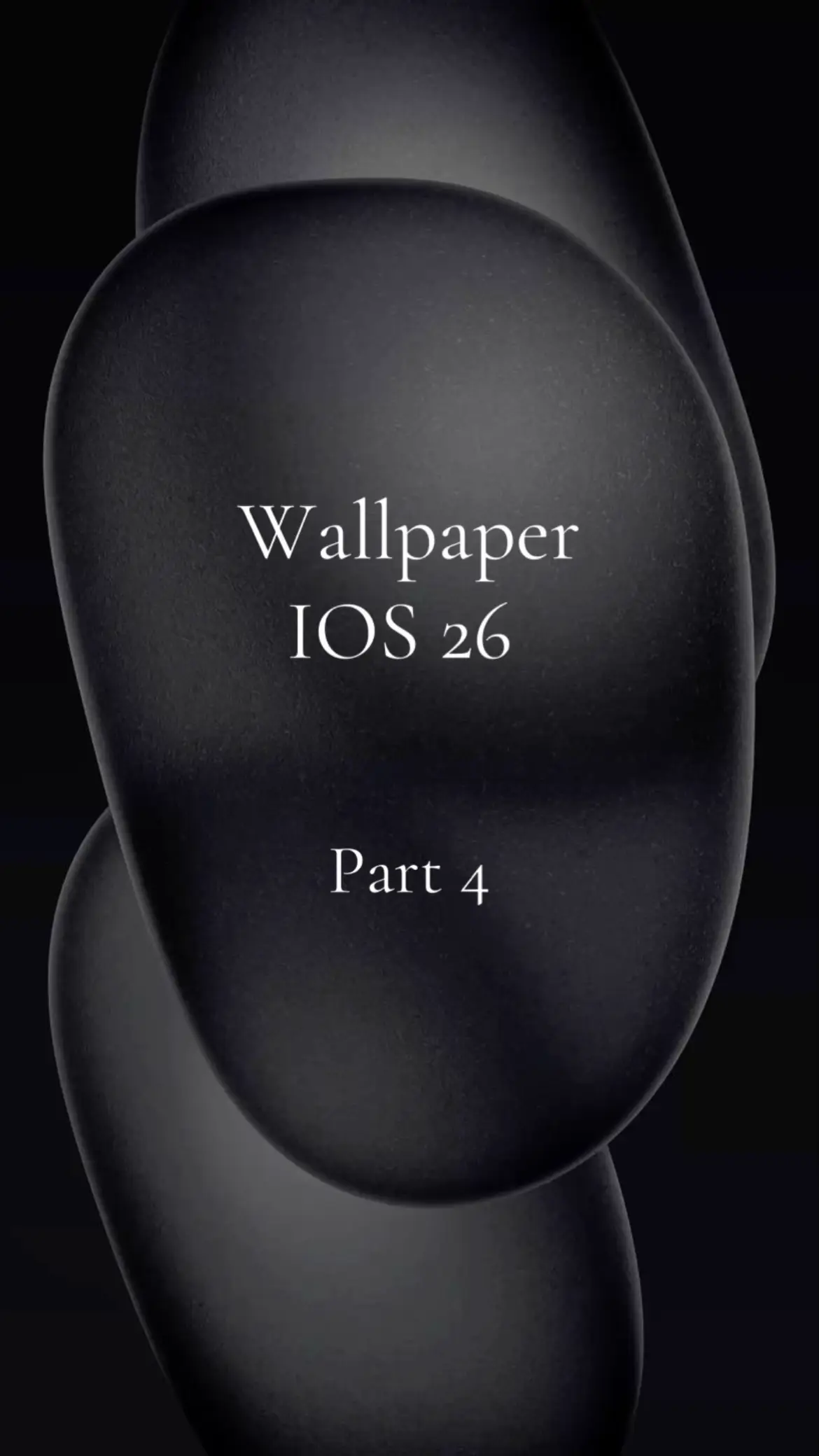 #IOS #iphone #ios26 #wallpaper #fyp 