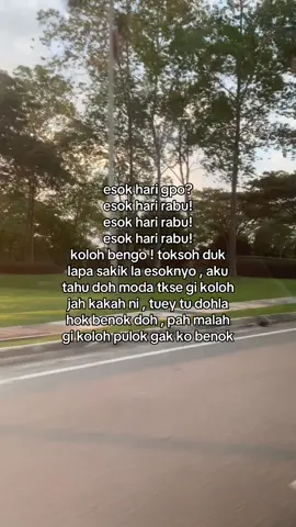 arrr parok sekdemo🤣#bismillahfyp #sekolah #cuti
