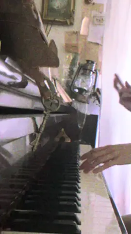 ＿＿破旧世界 #piano #破旧世界#ピアノ#独学 #fyp 