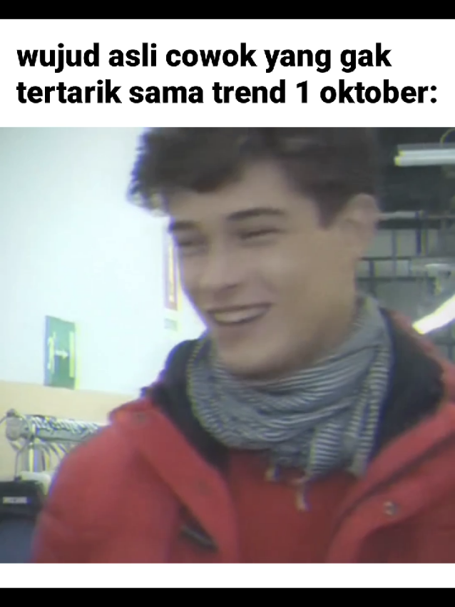 trend sampah 😹😹#trend1oktober#cowok#handsomeboy#xbcyzafypシ#foryoupage 