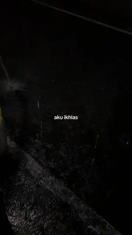 Aku Ikhlas x Tekan Semene🙂