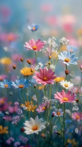 Pastel Garden #Background #LiveWallpaper #Aesthetic #Nostalgia #freebieclip