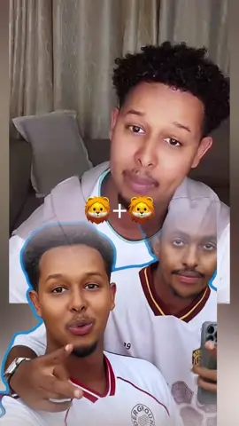 Qays iyo dhakhtar sxbm+ walalnimo🦁+🦁#fypシ゚viral🖤video #qaysqeysar #dhakhtar #CapCut@Qays Qeyser @Dhakhtarrr  
