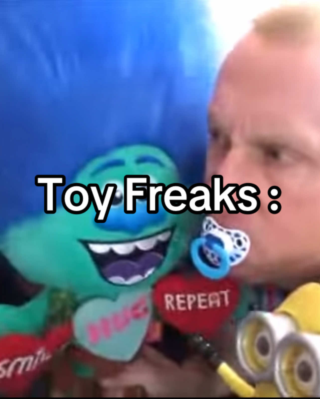 الي كان يتابعهم عاش طفولته زييين #toyfreaks #childhoodmemories #genz #fyp #viral 