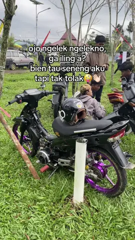 yaopo se samaen iki😘🤣#twostroke #fizr_2stroke #lmj24jam 