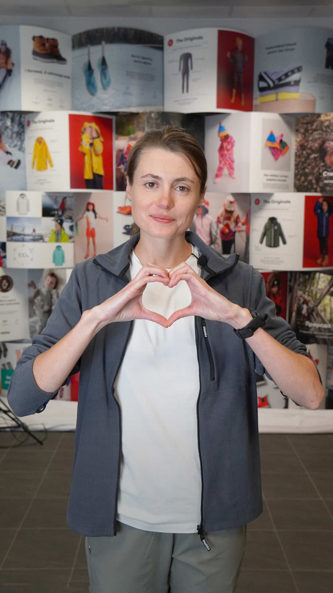 Любі друзі, дякуємо всім за потужну підтримку!❤️ За ваше співпереживання та такі щемливі коментарі. Це найкращий стимул та натхнення для нас, щоб якнайшвидше відновлюватися та стати ще кращими. Вчора було багато емоцій, але вже сьогодні ми маємо чіткий план дій: 1. В нас збереглась частина нової колекції на сортувальному складі. Завтра вже відкриваємо з нього онлайн продажі, поновлюємо підсорти магазинів та навіть відвантажимо частину ексклюзивної гірськолижної колекції @intersport.ua 2. В цьому сезоні як ніколи багато товару відвантажили Партнерам - заходьте за Reima до них 🙌🏻 Найбільший асортимент наразі в @INTERTOP, @antoshka.ua, @Епіцентр, @Marathon.ua, @Moovik_ua 🇺🇦 Партнер Reima, @Дитячий одяг і взуття 🧡  3. Очікуємо ще три нових поставки в середині жовтня, поповниться зимовий асортимент одягу, взуття та аксесуарів. 4. @ Reima як і завжди дуже підтримує нас і разом ми зробимо все, щоб зберегти бізнес в Україні. 5. Ми будемо ще раз йти юридичним шляхом, оформлювати збитки і вірити в справедливі компенсації у майбутньому. Ми повністю погоджуємось з вами, головне - не постраждали люди 🙏🏻  А склад та товар на ньому ми відновимо, щоб, як і раніше, забезпечувати наших діток якісним та технологічним одягом. Всіх міцно обіймаємо🤍