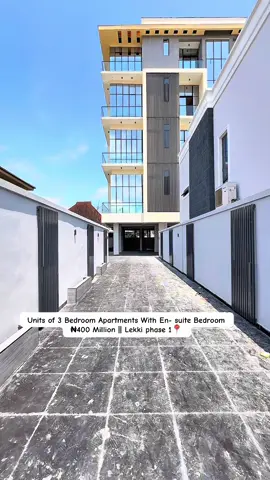 #LagosHouseHunters #lagosislandproperties #DreamApartmentInLagos #DMForInspection #LagosRealtor 