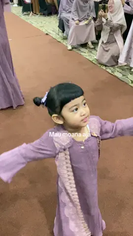 Lucu bgt moana, ibu @Ria Ricis boleh ijin bawa pulang ngga?😭🙏🏻#moana #riaricis 