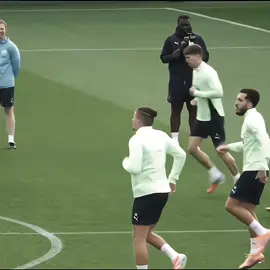 training UCL day💀🔥#mancity #fouryou #fyp 