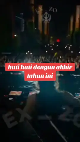 hati hati akhir tahun ini