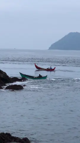Melawan arus #lhokmatai #fy #aruscut #pantailhokmataie 