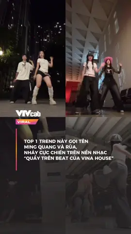 quẩy ngay con beat này thôi anh chị em #xuhuong #vtvcab #viral #hhn 