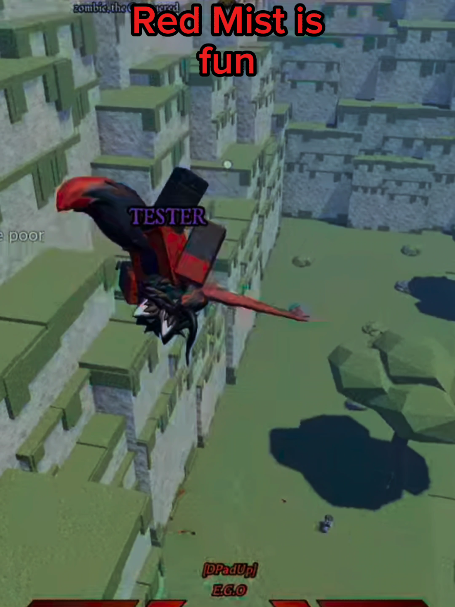 I haven't played this game in ages #roblox #robloxfyp #robloxfurry #jumpshowdown #jsd 