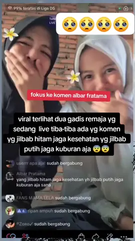yg lagi #viral 