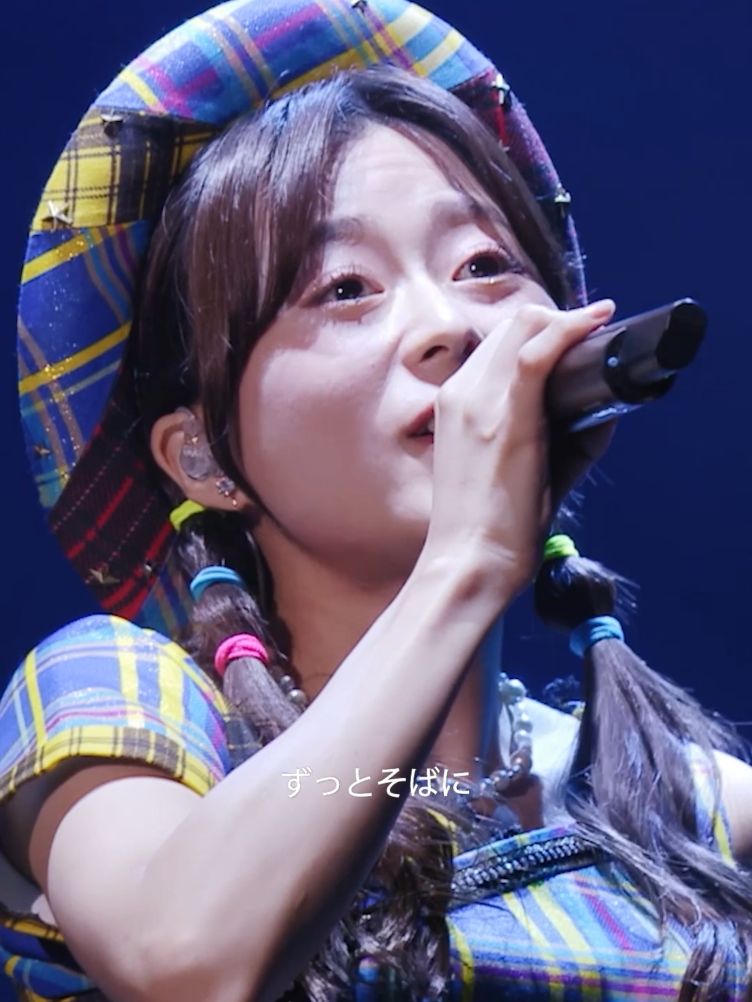 #水瀬いのり「Wonder Caravan！」過去ライブ映像mix ver. --- #TravelRecordツアー 🎫兵庫・福岡 一般発売中！ 神奈川DAY1公演 プレイガイド2次先行受付中！  ➫https://inoriminase.lnk.to/Travel-Record_Tiket #Live #ライブ映像