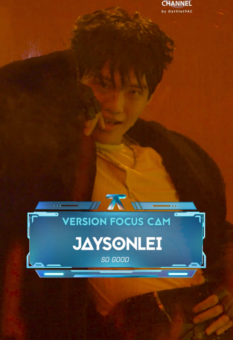 Focus cam nè 📹 #jaysonlei #anhtraisayhi2025 #sogood #atsh2025 